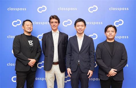 classpass|classpass japan.